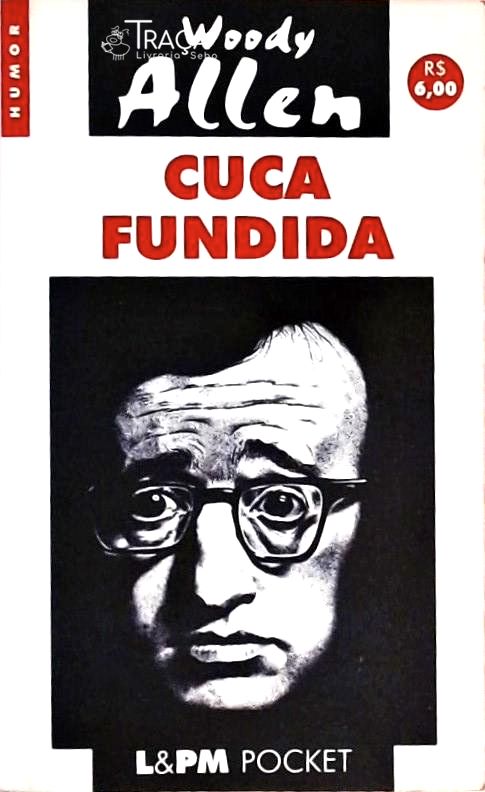 Cuca Fundida