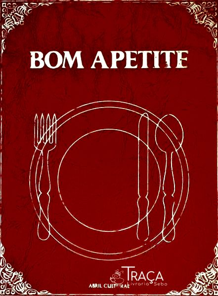 Bom Apetite - Volume 3
