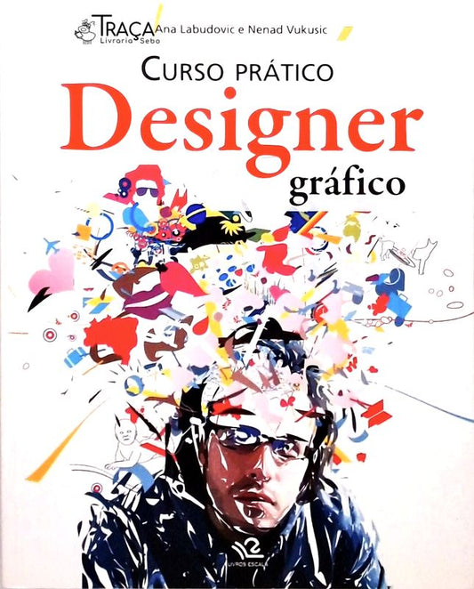 Curso Pratico - Designer Grafico