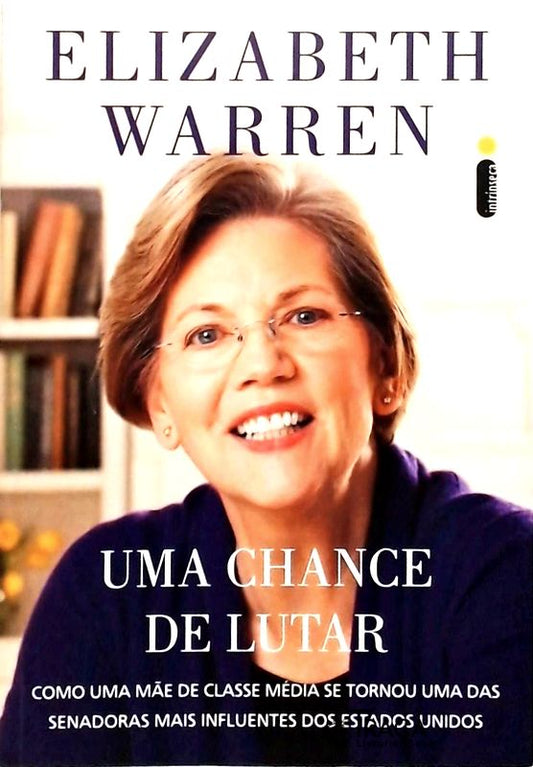 Uma Chance de Lutar