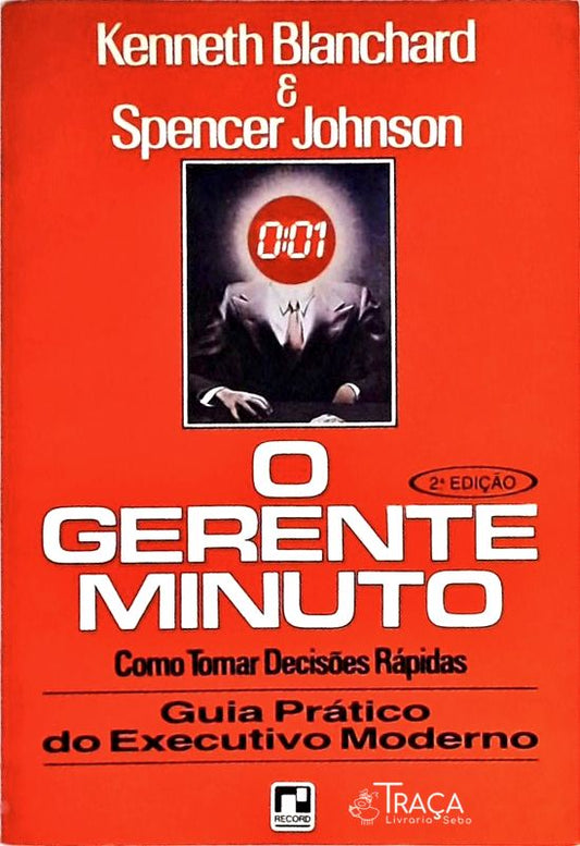 O Gerente Minuto
