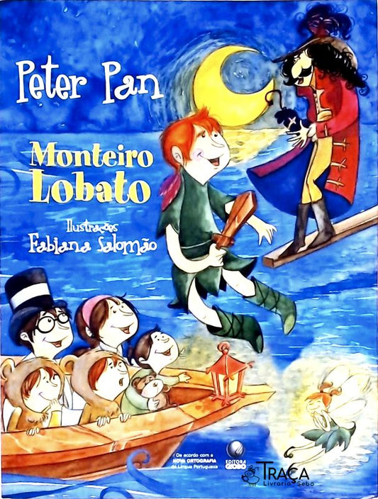Peter Pan
