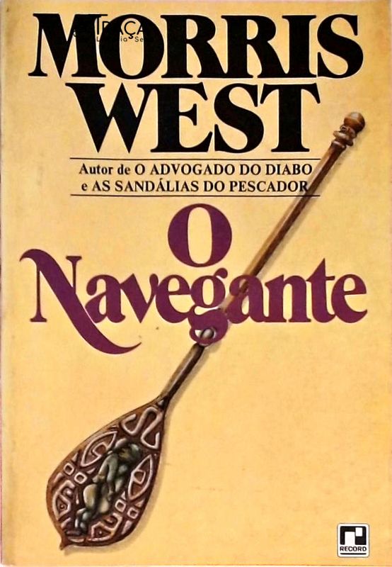 O Navegante