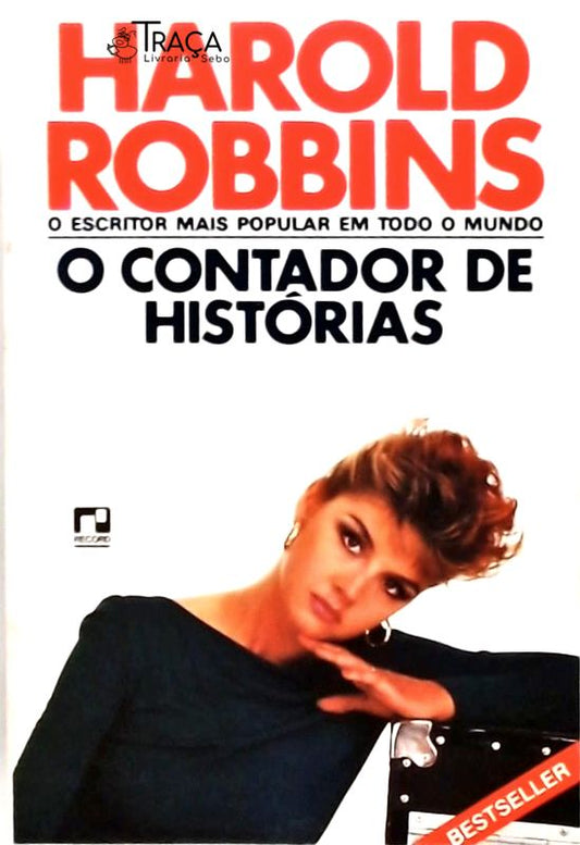 O Contador De Histórias