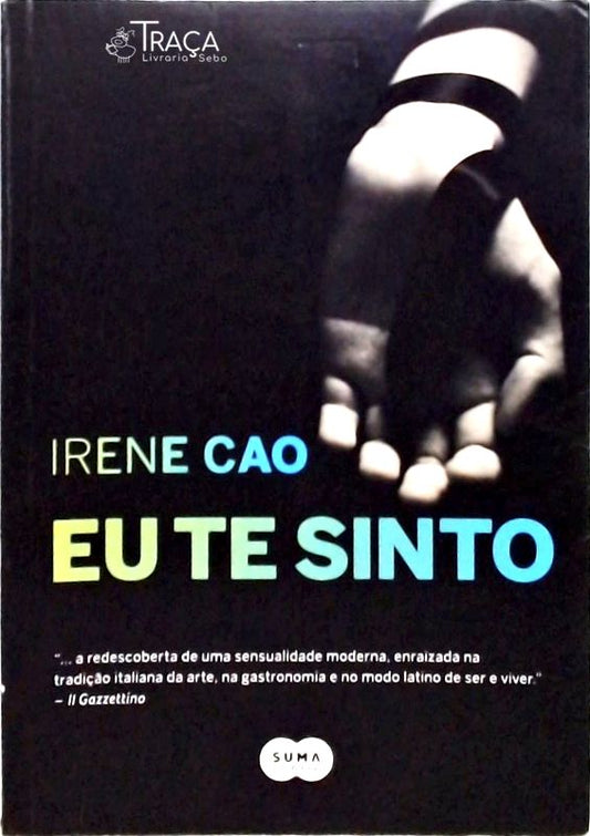 Eu Te Sinto