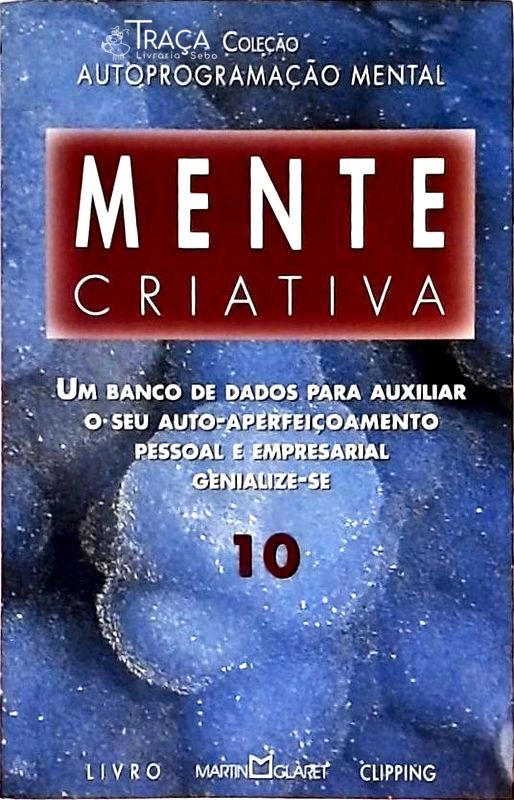 Mente Criativa