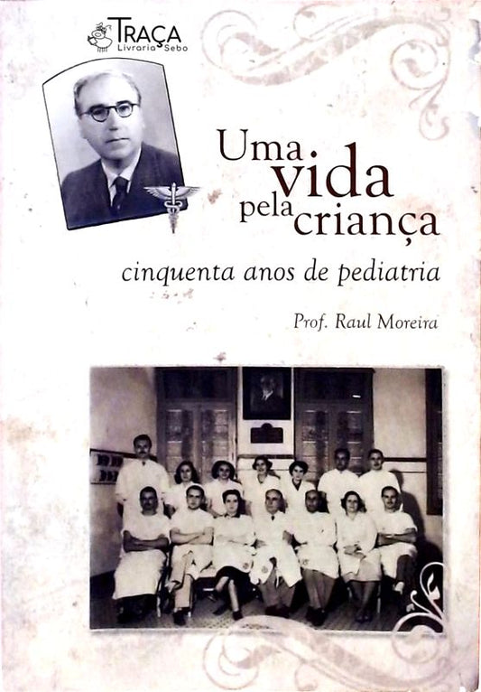 Uma Vida Pela Criança