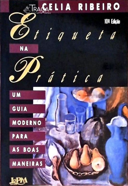 Etiqueta Na Prática