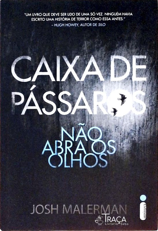 Caixa de Pássaros