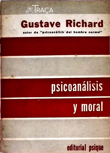 Psicoanálisis Y Moral