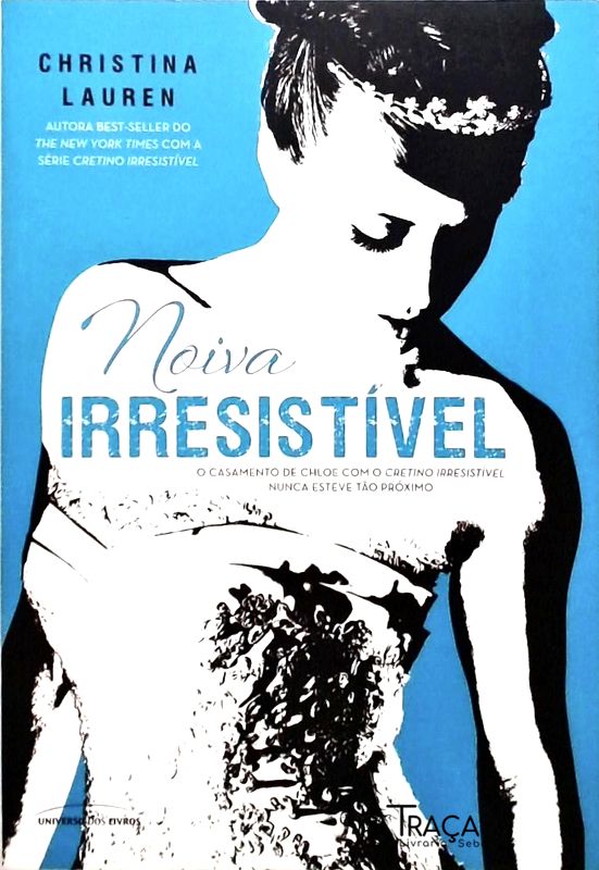 Noiva Irresistível