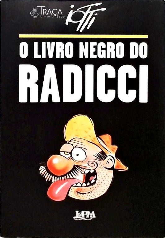 O Livro Negro do Radicci