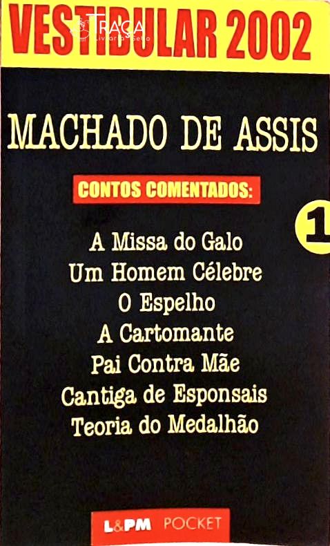 Contos Comentados