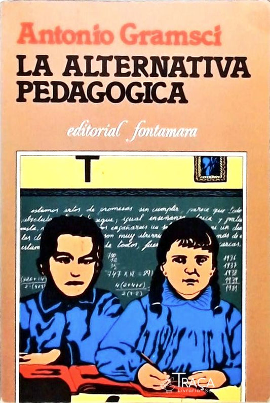 La Alternativa Pedagogica