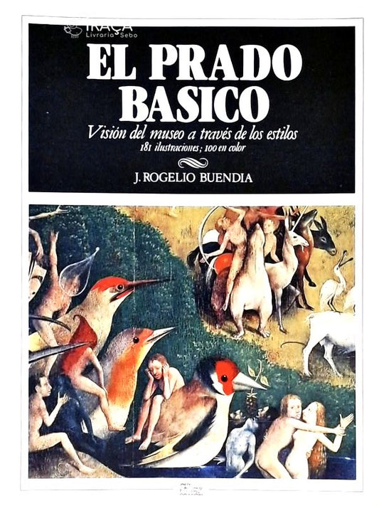 El Prado Básico