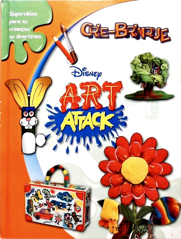 Art Attack