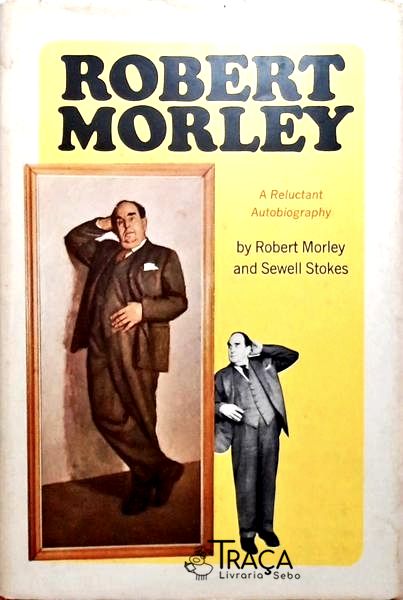 A Reluctant Autobiography