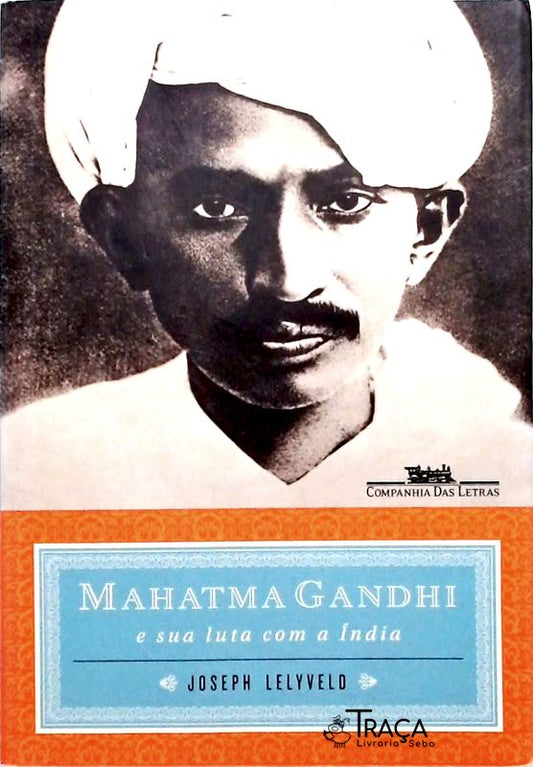 Mahatma Gandhi