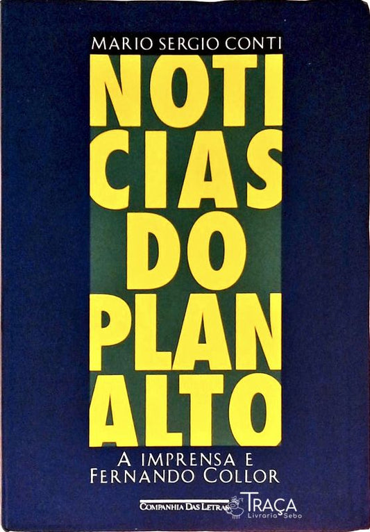 Notícias do Planalto