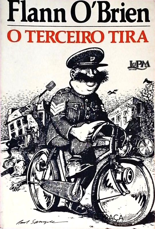 O Terceiro Tira
