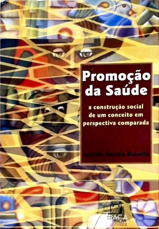 Promoção da Saúde