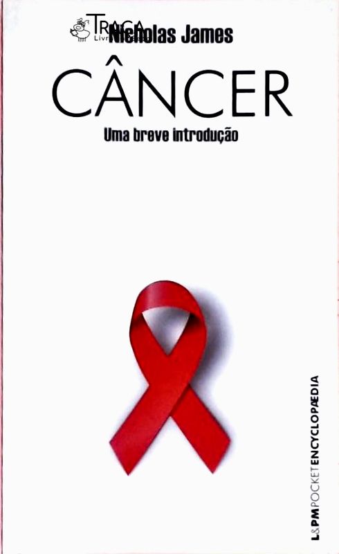 Câncer - uma Breve Introdução