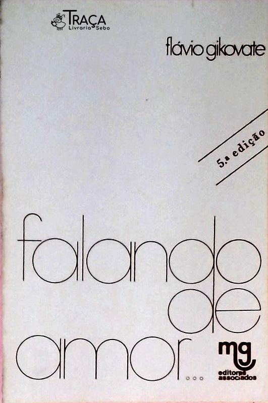 Falando de Amor