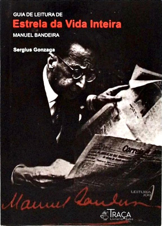 Guia de Leitura de Estrela da Vida Inteira