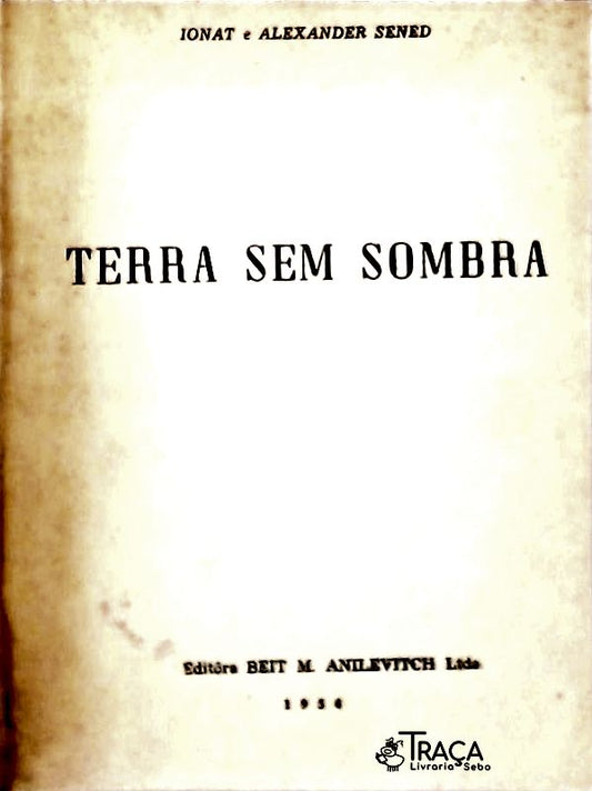 Terra sem Sombra