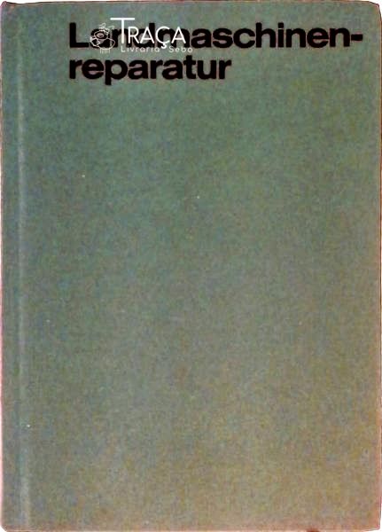 Landmaschinen-Reparatur