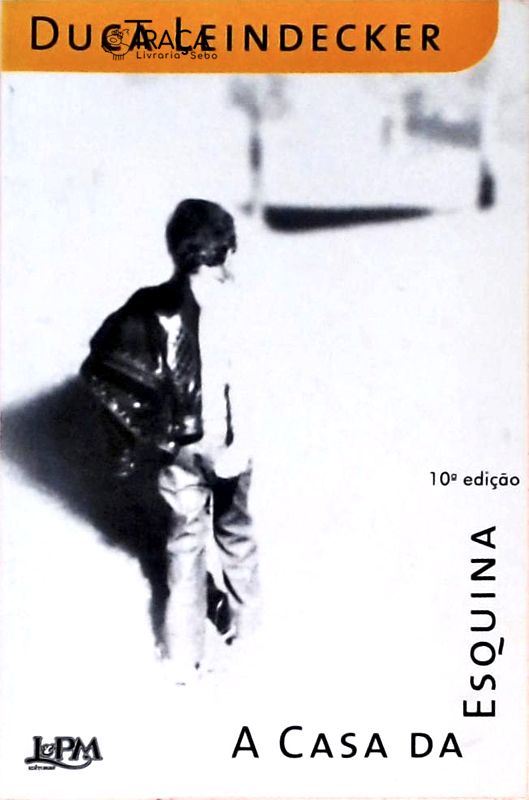 A Casa da Esquina