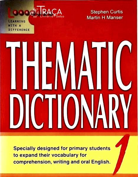 Thematic Dictionary