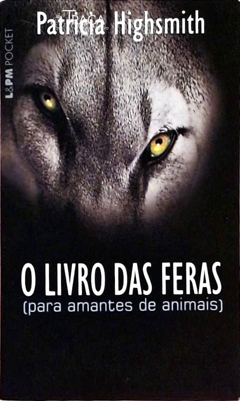 O Livro das Feras