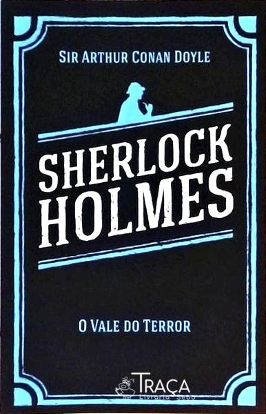 O Vale do Terror