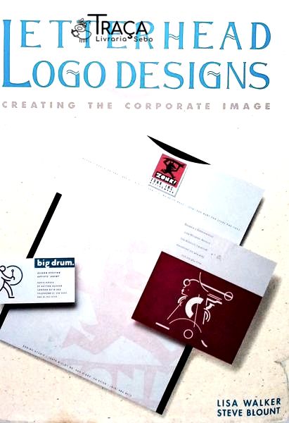 Letterhead Logo Designs
