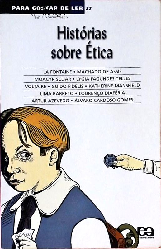 Histórias Sobre Ética