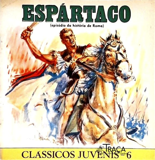 Espártaco