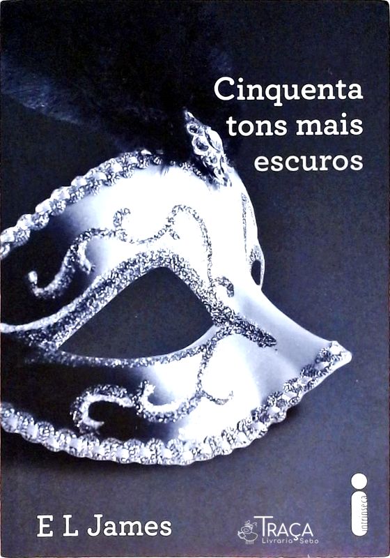 Cinquenta Tons Mais Escuros