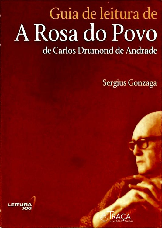 Guia de Leitura de a Rosa do Povo