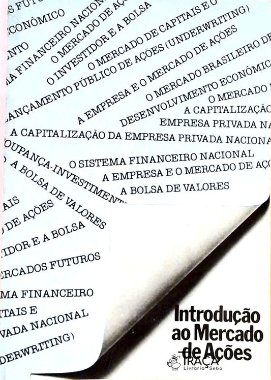 Introdução Ao Mercado de Ações