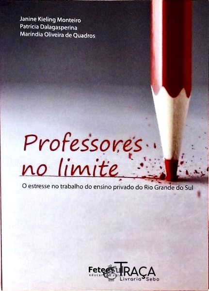 Professores No Limite