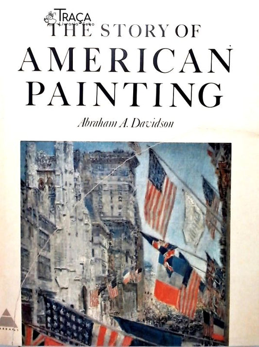 The Story of American Painting