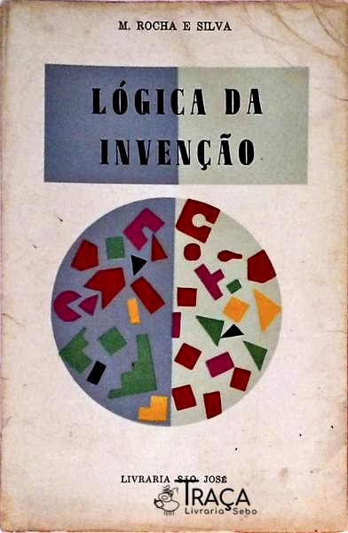 Lógica da Invenção