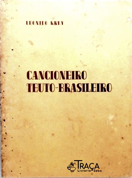 Cancioneiro Teuto-brasileiro