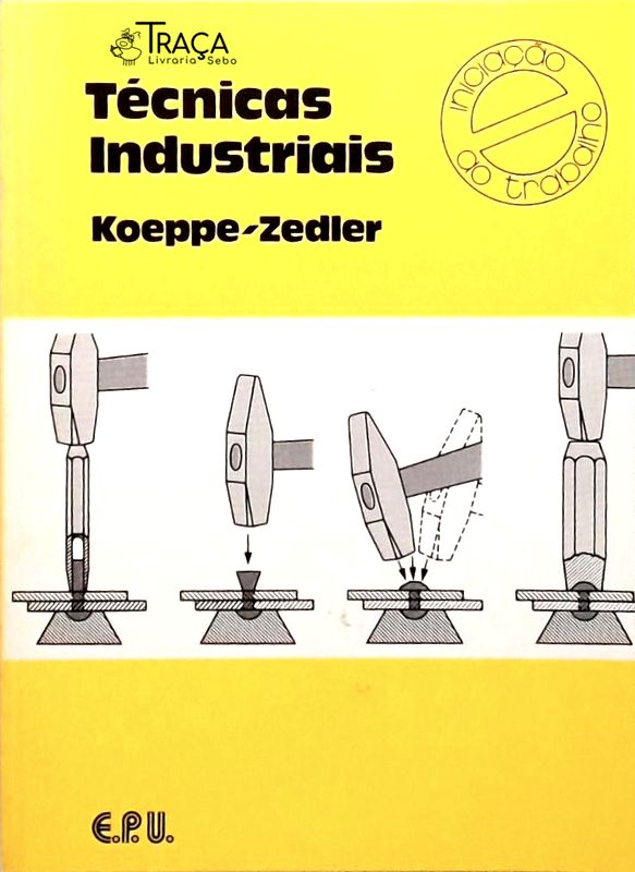 Tecnicas Industriais