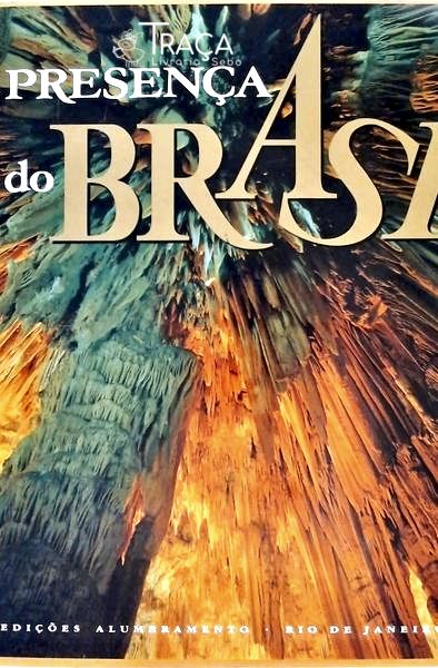 Presença do Brasil