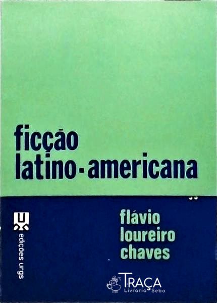 Ficção Latino-americana
