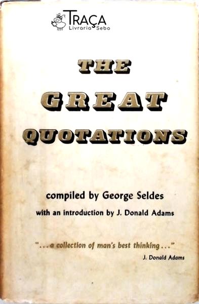 The Great Quotations