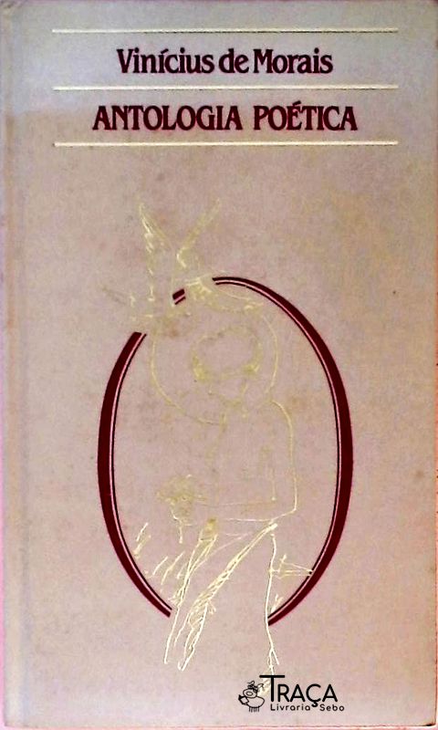 Antologia Poética