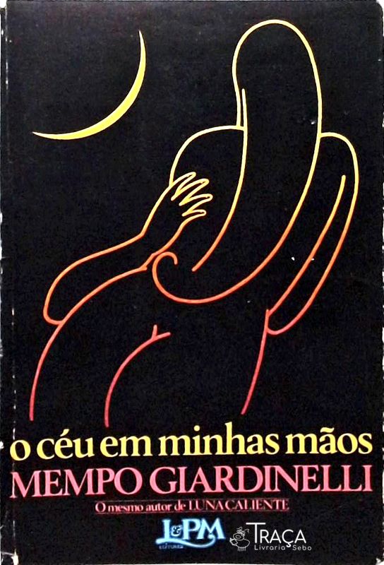 O Céu em Minhas Mãos